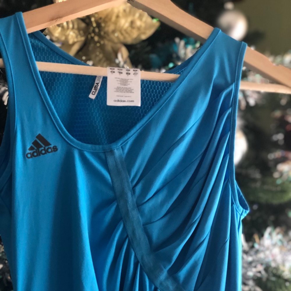 Tennis dress
